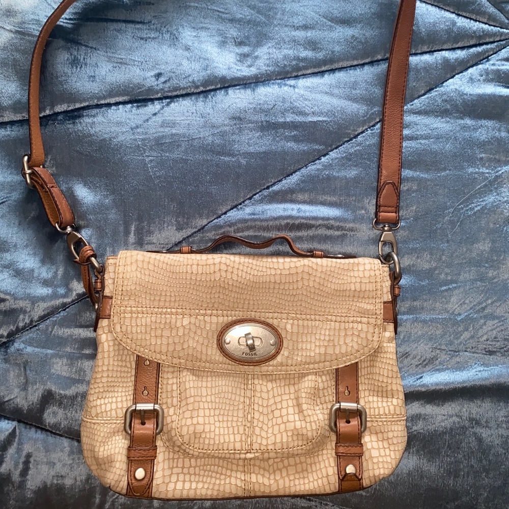 Shoulder bag